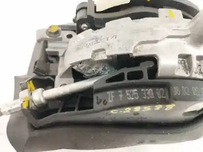 Pièce détachée automobile d'occasion levier pour bmw x5 (e53) 3.0d références oem iam 7525330  