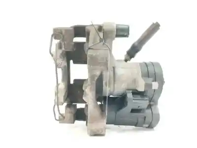 Автозапчасти б/у задний правый тормозной суппорт за skoda karoq (nu7, nd7) 1.5 tsi ссылки oem iam 5q0615406ee  