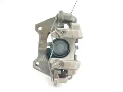 Автозапчасти б/у задний левый тормозной суппорт за skoda karoq (nu7, nd7) 1.5 tsi ссылки oem iam 5q0615405ee