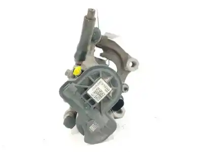 Автозапчасти б/у задний левый тормозной суппорт за skoda karoq (nu7, nd7) 1.5 tsi ссылки oem iam 5q0615405ee  