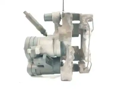 Автозапчасти б/у задний левый тормозной суппорт за skoda karoq (nu7, nd7) 1.5 tsi ссылки oem iam 5q0615405ee  