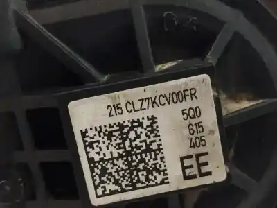 Автозапчасти б/у задний левый тормозной суппорт за skoda karoq (nu7, nd7) 1.5 tsi ссылки oem iam 5q0615405ee  