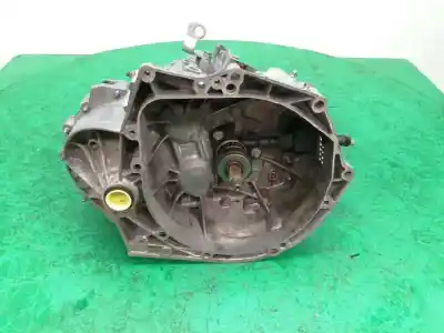 Second-hand car spare part GEARBOX for PEUGEOT 3008 I MONOSPACE (0U_)  OEM IAM references 20EA07  