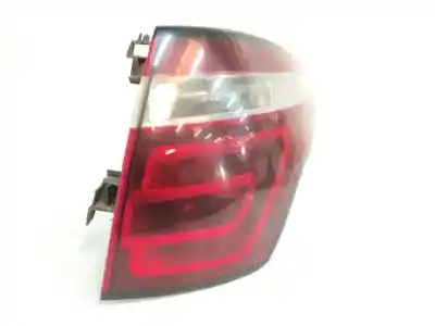 Second-hand car spare part right tailgate light for citroen c4 picasso 2.0 hdi fap oem iam references 9673164780
