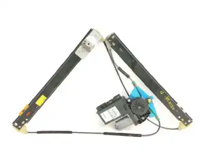 Peça sobressalente para automóvel em segunda mão elevador de vidros dianteiro direito por audi a4 berlina (8e) 2.0 tdi 16v (103kw) referências oem iam 8e0837462c