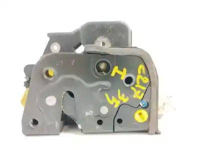 Peça sobressalente para automóvel em segunda mão fechadura da porta dianteira esquerda por audi a4 berlina (8e) 2.0 tdi 16v (103kw) referências oem iam 8e0839015aa