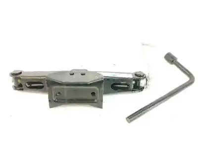 Second-hand car spare part jack for citroen c4 grand picasso 1.5 blue-hdi fap 131 cv / 96 kw oem iam references 9651013180  
