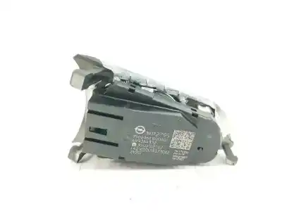 Автозапчасти б/у рулевое управление за opel mokka 1.2 (76) ссылки oem iam 39172795  