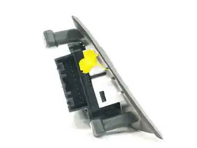 Second-hand car spare part steering wheel switch for opel mokka 1.2 (76) oem iam references 39172790  