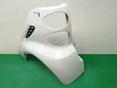 Pezzo di ricambio per auto di seconda mano punta paraurti posteriore sinistra per smart coupe fortwo coupe (52kw) riferimenti oem iam a4518820101  
