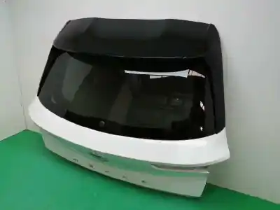 Second-hand car spare part tailgate for opel mokka 1.2 (76) oem iam references   