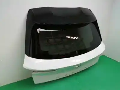 Second-hand car spare part tailgate for opel mokka 1.2 (76) oem iam references   