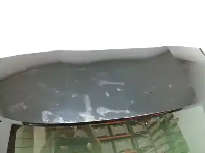 Second-hand car spare part tailgate for opel mokka 1.2 (76) oem iam references   