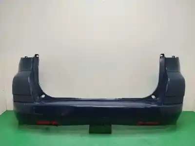 Peça sobressalente para automóvel em segunda mão para choques traseiro por citroen c4 picasso 2.0 hdi fap referências oem iam 9680518277