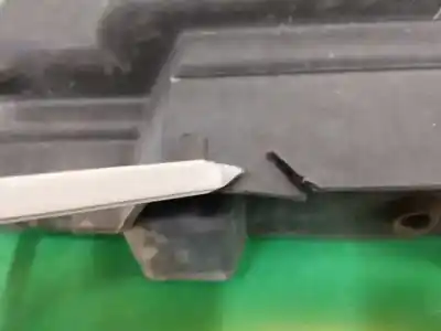 Автозапчасти б/у передняя панель за citroen c4 picasso exclusive ссылки oem iam 9658574380  