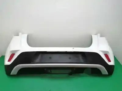 Second-hand car spare part rear bumper for opel mokka 1.2 (76) oem iam references 9835248380