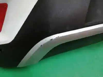 Second-hand car spare part rear bumper for opel mokka 1.2 (76) oem iam references 9835248380  