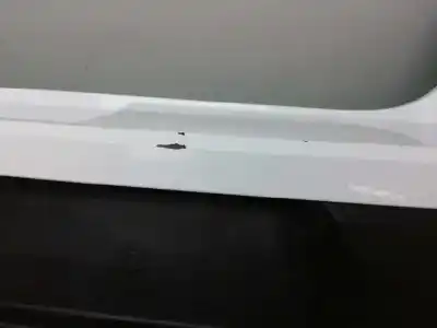 Second-hand car spare part rear bumper for opel mokka 1.2 (76) oem iam references 9835248380  