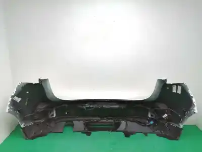 Second-hand car spare part rear bumper for opel mokka 1.2 (76) oem iam references 9835248380  