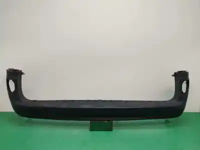 Автозапчастина б/у задній бампер для renault kangoo express (fw0/1_) 1.5 dci 70 (fw0a, kw0v) посилання на oem iam 8200436722