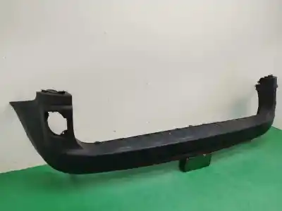 Автозапчасти б/у задний бампер за renault kangoo express (fw0/1_) 1.5 dci 70 (fw0a, kw0v) ссылки oem iam 8200436722  