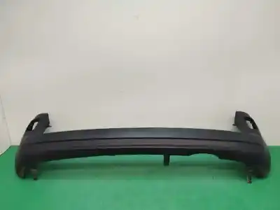 Автозапчасти б/у задний бампер за renault kangoo express (fw0/1_) 1.5 dci 70 (fw0a, kw0v) ссылки oem iam 8200436722  