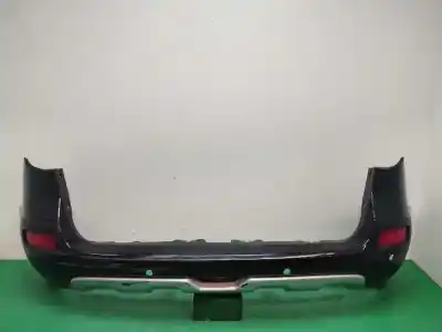 Peça sobressalente para automóvel em segunda mão para choques traseiro por renault koleos 2.0 dci diesel fap referências oem iam 85022jy04h