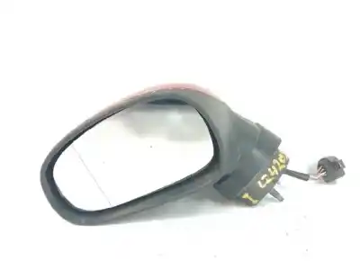 Pezzo di ricambio per auto di seconda mano SPECCHIO SINISTRO per SEAT LEON (1P1)  Riferimenti OEM IAM   7 CABLES