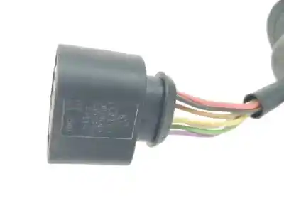 Pezzo di ricambio per auto di seconda mano specchio sinistro per seat leon (1p1) 1.9 tdi riferimenti oem iam   7 cables