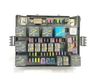 Second-hand car spare part fuse box unit for ssangyong rexton / rexton ii (gab_) 2.7 xdi oem iam references y250g01