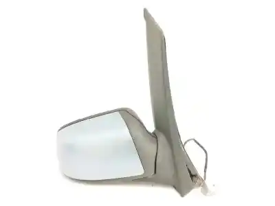 Second-hand car spare part right rearview mirror for ford focus c-max (cap) 1.6 16v cat oem iam references   5 cables