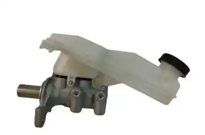 Автозапчастина б/у гальмівний насос для opel mokka 1.2 (76) посилання на oem iam 32672071  