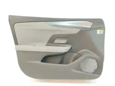 Second-hand car spare part left front door trim for opel mokka 1.2 (76) oem iam references 9839728380