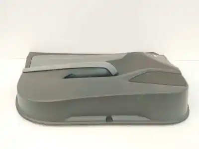 Second-hand car spare part left front door trim for opel mokka 1.2 (76) oem iam references 9839728380  98397281vg