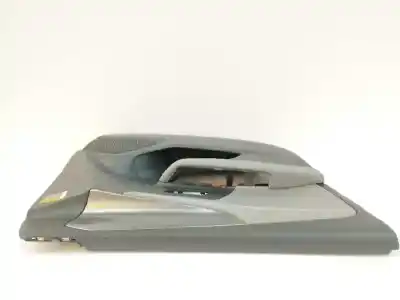 Second-hand car spare part left front door trim for opel mokka 1.2 (76) oem iam references 9839728380  98397281vg