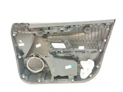 Second-hand car spare part left front door trim for opel mokka 1.2 (76) oem iam references 9839728380  98397281vg