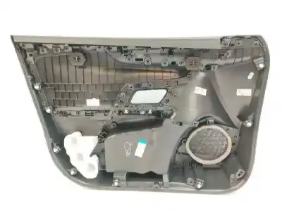 Piesă de schimb auto la mâna a doua fața de la ușa din dreapta partea din fațã de plastic pentru opel mokka psa referințe oem iam 9839727980 98397277vg negro 