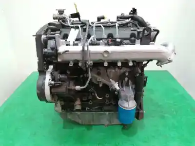 Gebrauchtes Autoersatzteil kompletter motor zum kia carnival 2.9 crdi cat oem-iam-referenzen   