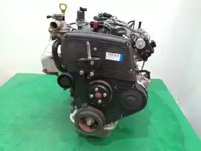 Gebrauchtes Autoersatzteil kompletter motor zum kia carnival 2.9 crdi cat oem-iam-referenzen   
