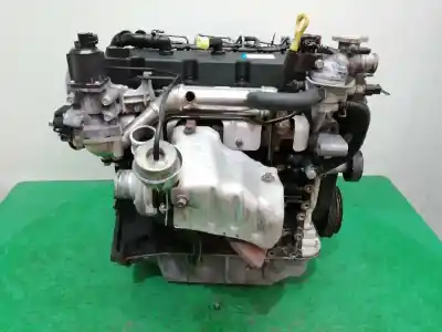 Gebrauchtes Autoersatzteil kompletter motor zum kia carnival 2.9 crdi cat oem-iam-referenzen   
