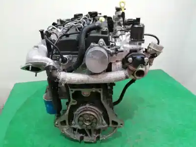 Gebrauchtes Autoersatzteil kompletter motor zum kia carnival 2.9 crdi cat oem-iam-referenzen   