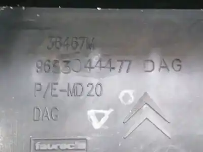 Автозапчасти б/у панель приборов за citroen c4 picasso exclusive ссылки oem iam 9683044477  