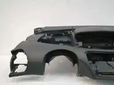 Peça sobressalente para automóvel em segunda mão tablier por citroen c4 picasso exclusive referências oem iam 9683044477  