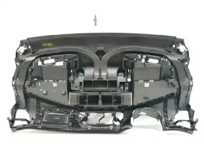 Peça sobressalente para automóvel em segunda mão tablier por citroen c4 picasso exclusive referências oem iam 9683044477  