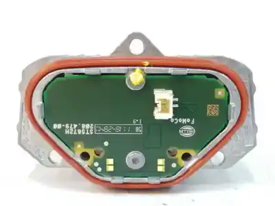 Second-hand car spare part electronic module for ford focus 1.0 ecoboost cat oem iam references h1bb13d2786ac  