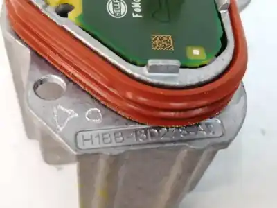 Second-hand car spare part electronic module for ford focus 1.0 ecoboost cat oem iam references h1bb13d2786ac  