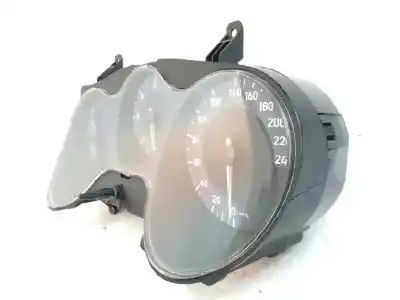 Peça sobressalente para automóvel em segunda mão quadrante por seat leon (1p1) 1.9 tdi referências oem iam 1p0920840c a2c53029654 110080281019