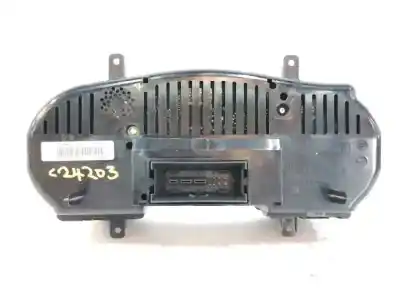 Peça sobressalente para automóvel em segunda mão quadrante por seat leon (1p1) 1.9 tdi referências oem iam 1p0920840c a2c53029654 110080281019