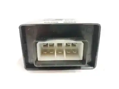 Second-hand car spare part electronic module for ssangyong rexton / rexton ii (gab_) 2.7 xdi oem iam references 8475005001  