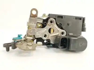 Pezzo di ricambio per auto di seconda mano serratura porta posteriore destra per ssangyong rexton / rexton ii (gab_) 2.7 xdi riferimenti oem iam   